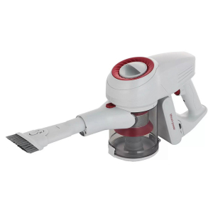 Купить Пылесос вертикальный Jimmy Cordless Vacuum Cleaner JV51 White-Red-3.jpg